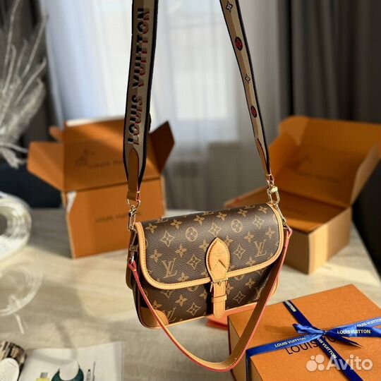 Сумка Louis Vuitton