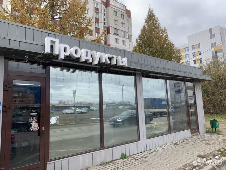 Сдается помещение