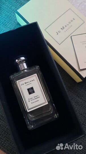 Jo Malone Earl Grey & Cucumber