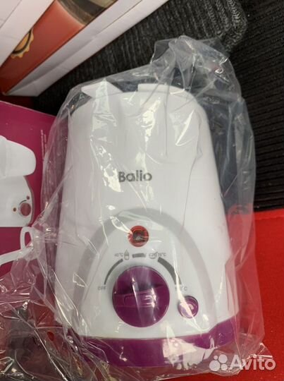 Подогреватель с функцией стерлизации