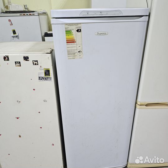 Морозилка Бирюса