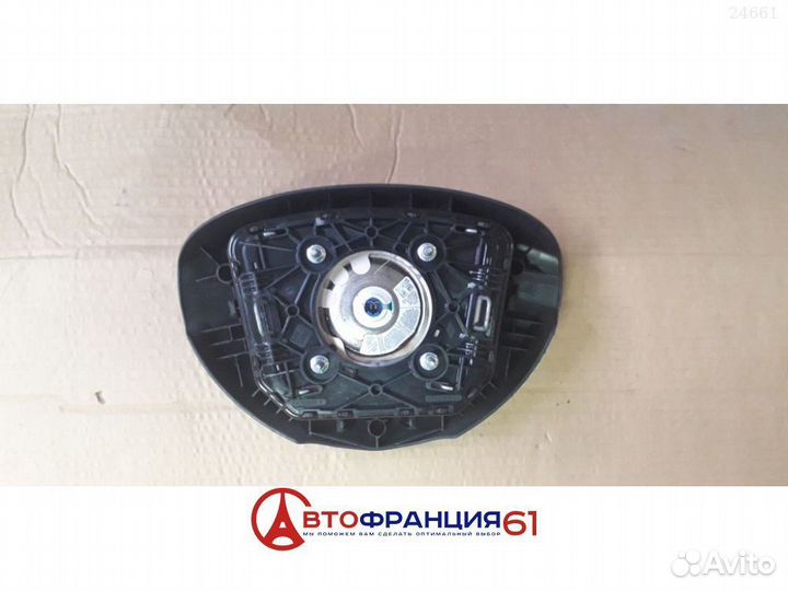 Подушка безопасности, 985100037R renault duster, 3