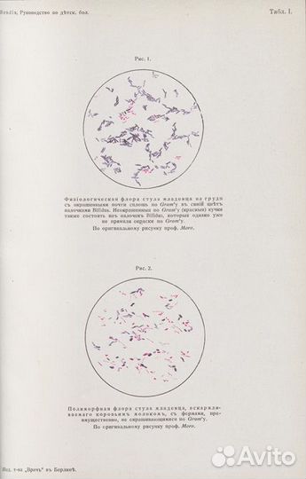 Руководство по детским болезням для врачей и студе