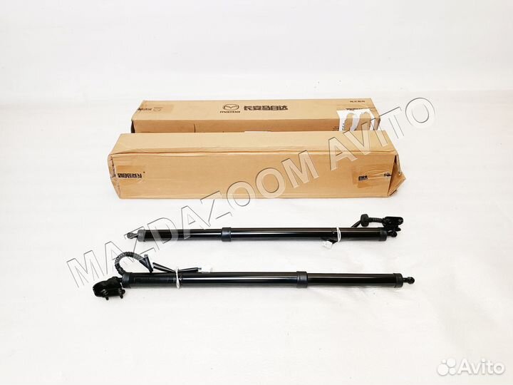 Амортизатор электро двери багажника Mazda Cx-5 KF