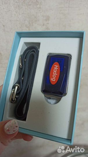 Gps трекер для животных