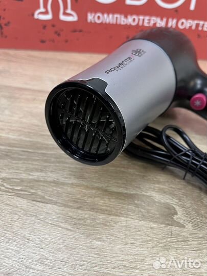 Фен Elite Powerline+ 2300Wt CV5062F0