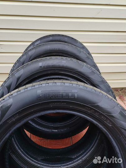 Pirelli Scorpion Verde All Season 215/60 R17