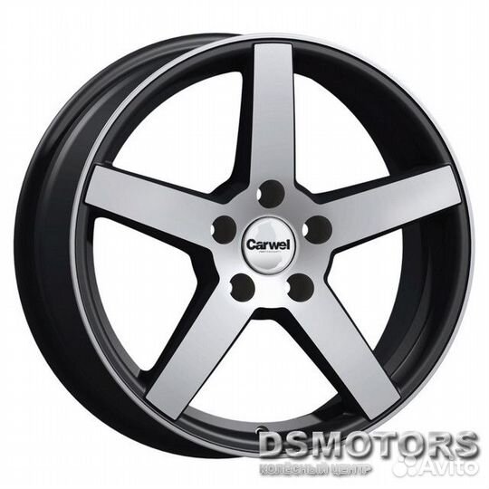 Диски Дон 261 7/17 5x114.3 ET40 d66.1 AB