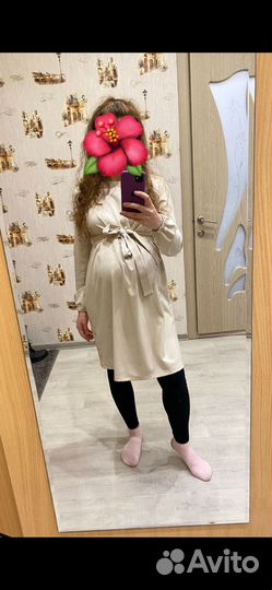 Платье для беременных