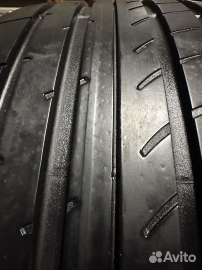 Goodyear Eagle F1 Asymmetric 2 275/35 R20 102Y