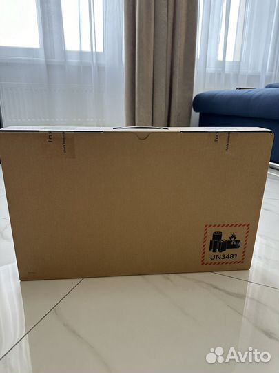 Huawei Matebook D16 mclf-X 2024