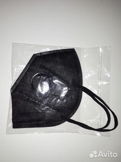 Респираторы kn95