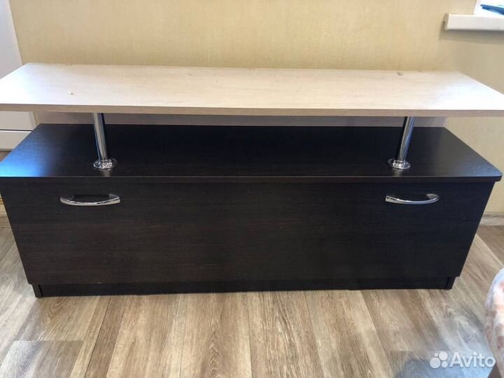 Тумба под тв