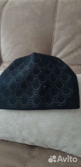Шапка новая