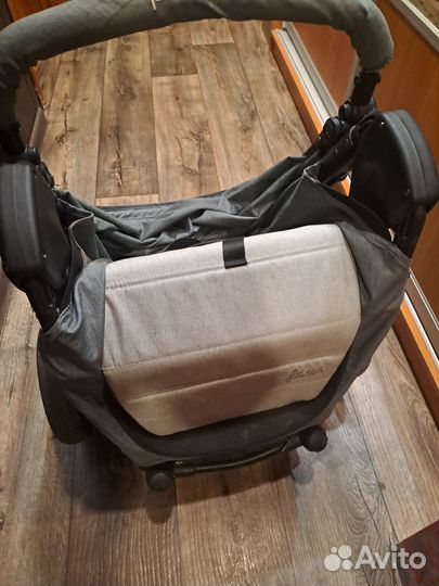 Детские коляски прогулочные