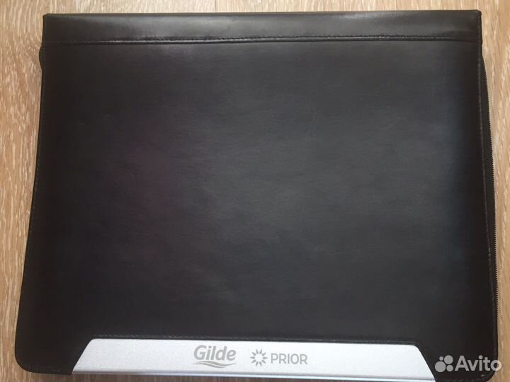 Делавая папка