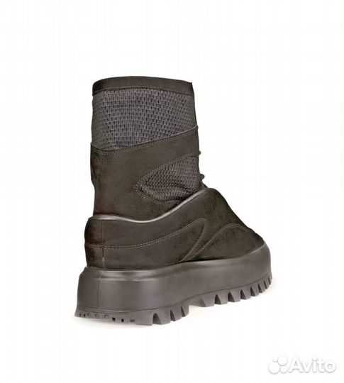 Ботинки Ecco ra 7000 studio