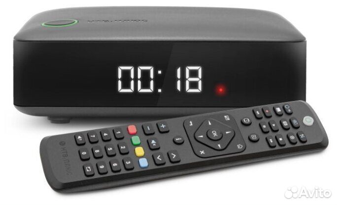 Нтв-Плюс максимальная польза - обмен оборудования