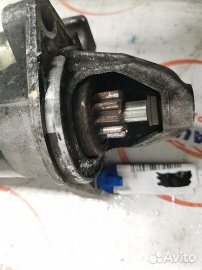 Стартер Ford Focus 2 универсал 1.6 hwda 100 Л.С