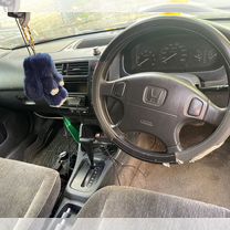 Honda Domani 1.6 AT, 1999, 175 000 км, с пробегом, цена 110 000 руб.