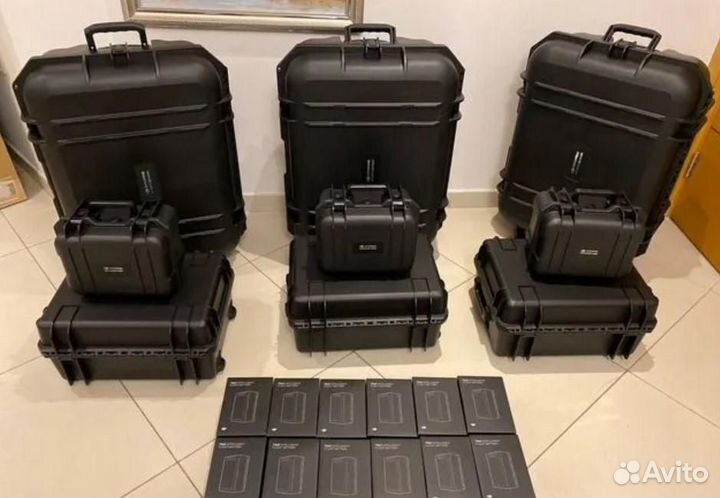 Дрон TB60 батареи акб для DJI Matrice 300 RTK