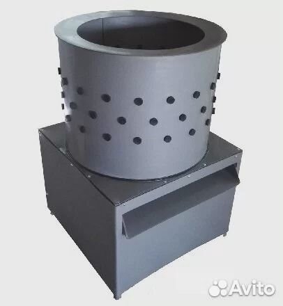 Перосъемная машина Smartfarmer NT-600 A