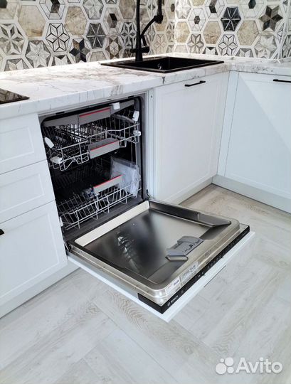 Кухни от производителя под заказ