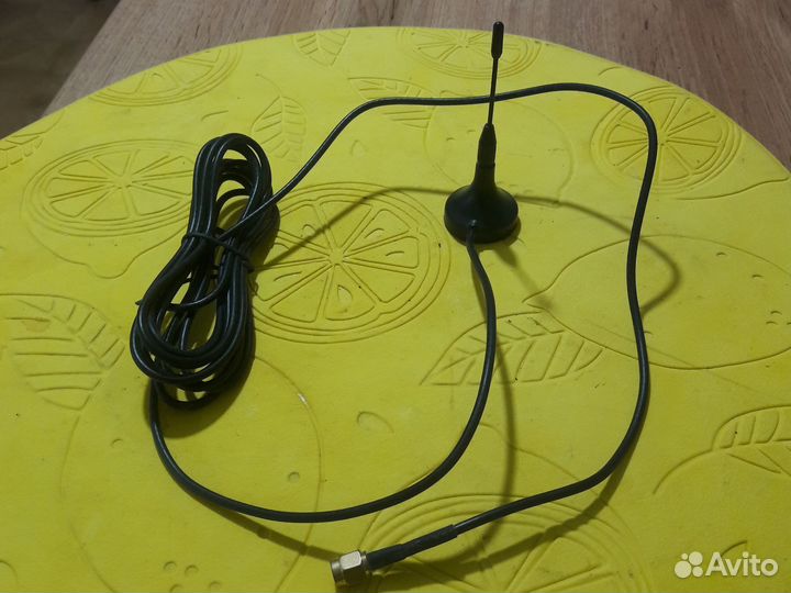 Gsm модем Teleofis rx608-R2