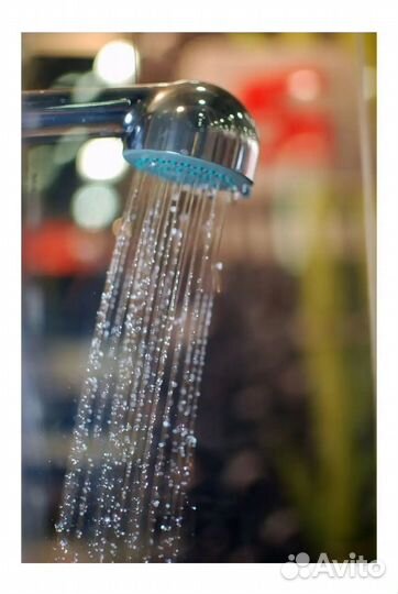 Водонагреватель наливной