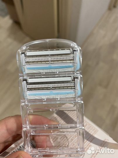 Сменные кассеты venus