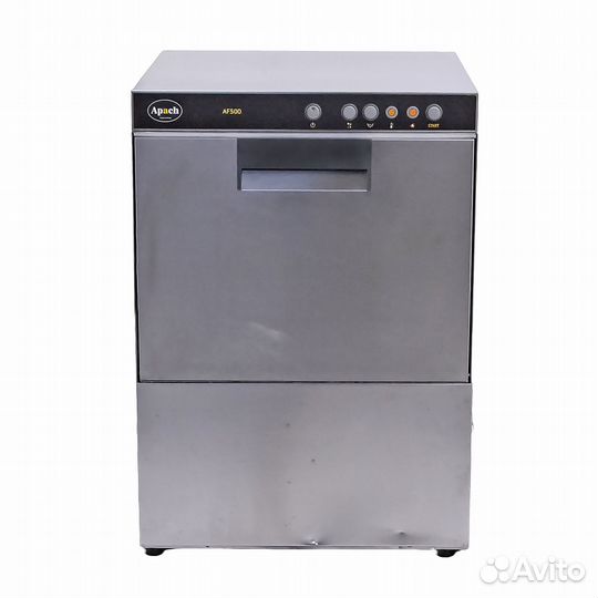 Посудомоечная машина фронтальная Apach