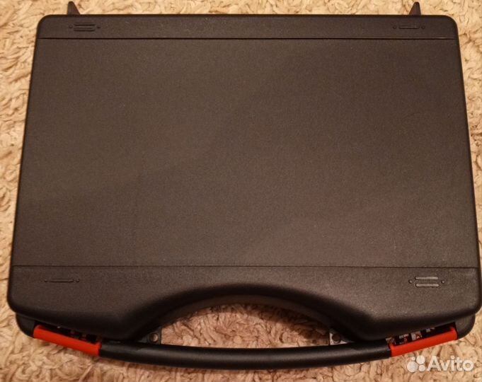 Набор инструментов