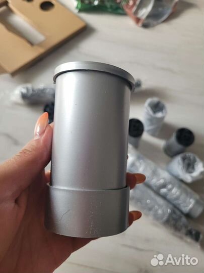 Ножка на цоколь кухни