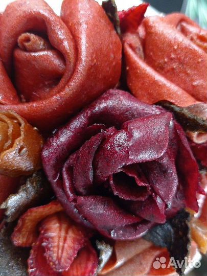 Сладкий подарок на день учителя