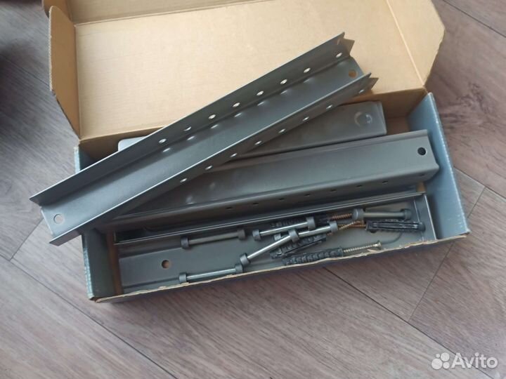 Кронштейн для микроволновой печи