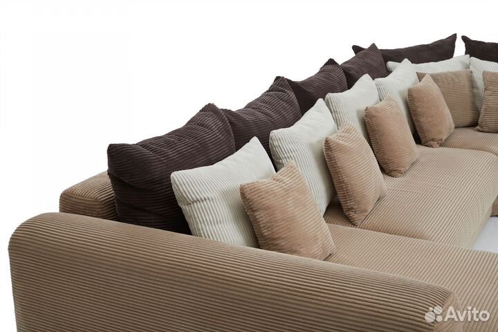 Диван Мэдисон от производителя