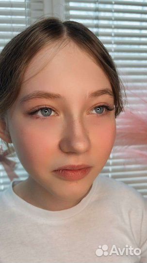 Ламинирование и наращивание ресниц