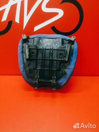 Сиденье Honda cbr250rr 90-99