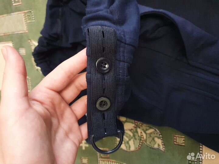 Джинсы для беременных