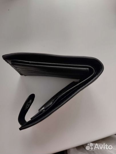 Портмоне мужское