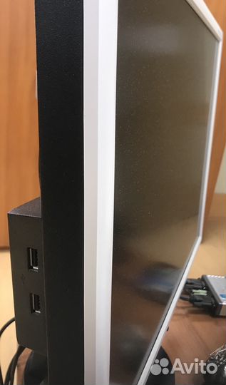 Монитор NEC 21