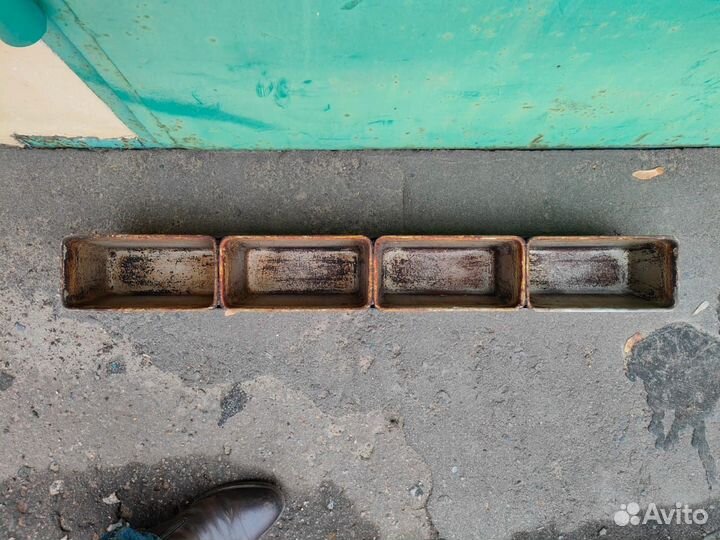 Форма для выпечки хлеба