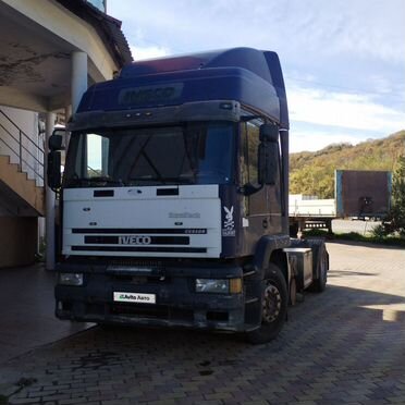 Седельный тягач IVECO MP440 E42, 2002