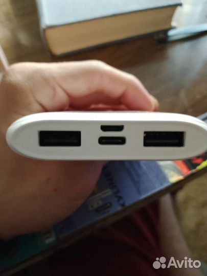 Повербанк 10000mAh