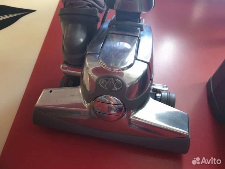 Пылесос Кирби б/у