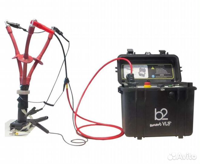 Услуги электролаборатории