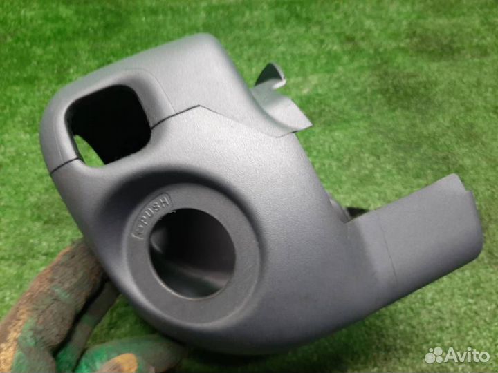 Кожух рулевой колонки (комплект) Honda Jazz 2004