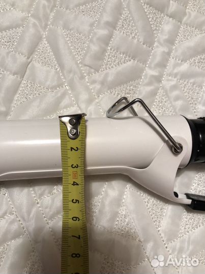 Плойка для волос