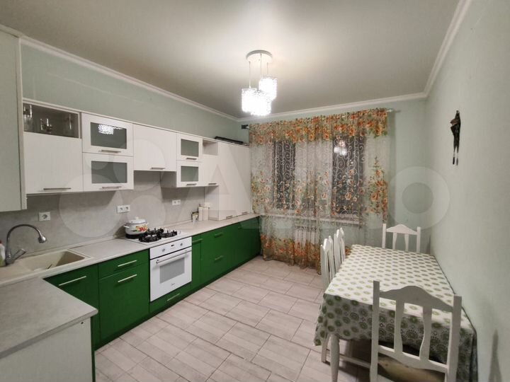 Коттедж 75 м² на участке 3,5 сот.