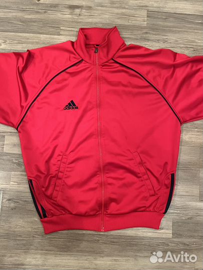 Retro одимпийка adidas